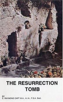 Paperback The Resurrection Tomb Book