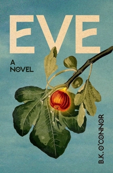 Paperback Eve Book
