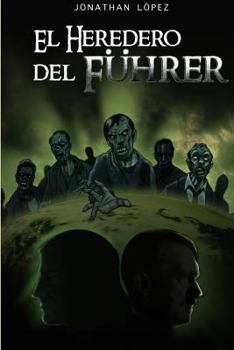 Paperback El Heredero del Fuhrer [Spanish] Book