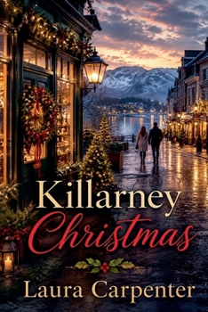 Paperback Killarney Christmas Book