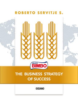 Paperback Bimbo. the Business Strategy of Success [Spanish] Book