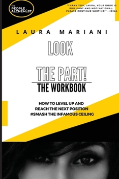 Paperback Look the Part: The Workbook Book