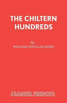 Paperback The Chiltern Hundreds Book