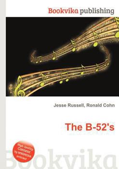 Paperback The B-52's Book