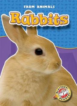 Rabbits - Book  of the Farm Animals
