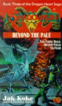 Paperback Beyond the Pale Book