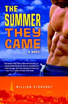 Paperback The Summer They Came Book