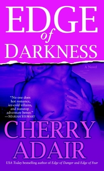 Edge of Darkness - Book #10 of the T-FLAC