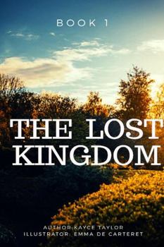 Paperback The Lost Kingdom Book