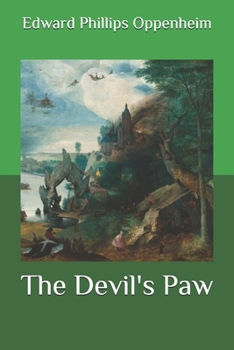 Paperback The Devil's Paw Book