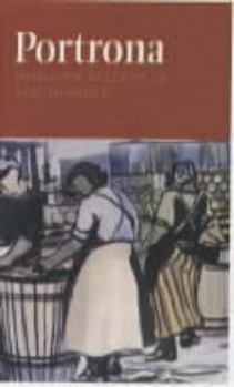 Paperback Portrona Book
