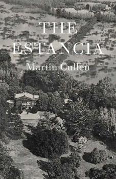 Hardcover The Estancia Book