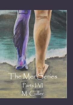 Paperback The Mer Series Parts I-VI Book