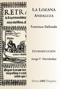 Paperback Retrato de la Lozana Andaluza, [Spanish] Book