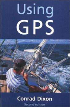 Paperback Using GPS Book