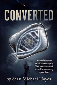 Paperback CONVERTED Book