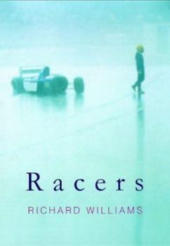 Hardcover Racers Book