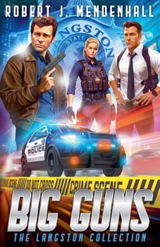 Big Guns: The Langston Collection