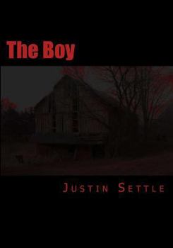 Paperback The Boy Book