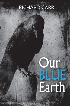 Paperback Our Blue Earth: Poems Volume 4 Book