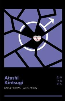Paperback Atashi Kintsugi Book