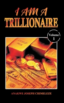 Paperback I am a trillionaire 1 Book