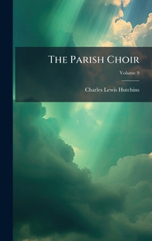 Hardcover The Parish Choir Book