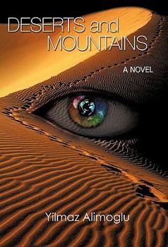 Paperback Deserts and Mountains Book