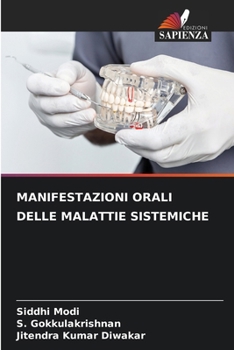Manifestazioni Orali Delle Malattie Sistemiche (Italian Edition)
