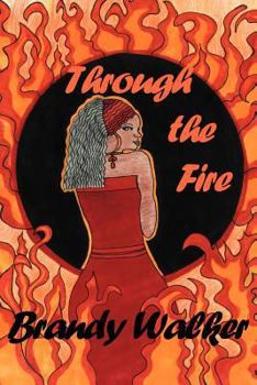 Paperback Through the Fire Book