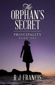 Paperback The Orphan's Secret Book