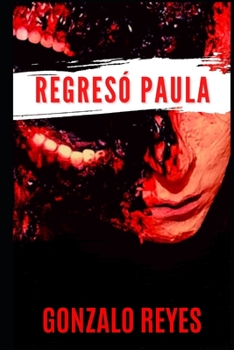 Paperback Regresó Paula [Spanish] Book