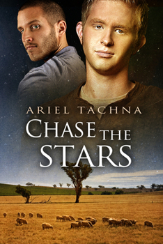 Paperback Chase the Stars: Volume 2 Book