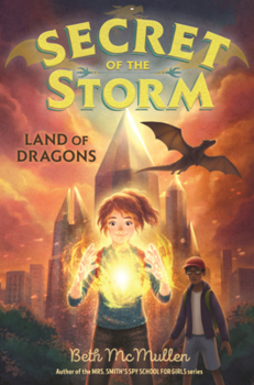 Land of Dragons