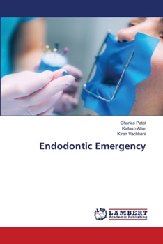 Paperback Endodontic Emergency Book