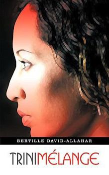 Paperback Trini Mlange Book