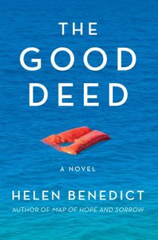 Paperback The Good Deed Book