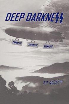 Paperback Deep Darkness Book