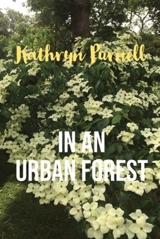 Paperback In an Urban Forest Book