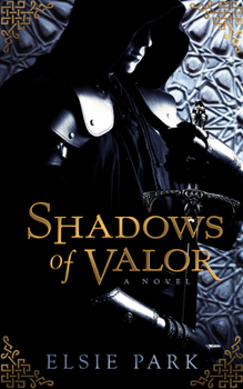 Paperback Shadows of Valor Book