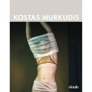 Hardcover Kostas Murkudis Book