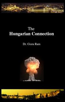 Paperback The Hungarian Connection Book