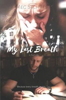 Paperback My Last Breath Book