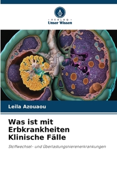Paperback Was ist mit Erbkrankheiten Klinische Fälle [German] Book