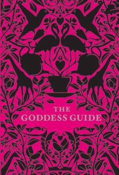 Hardcover The Goddess Guide Book