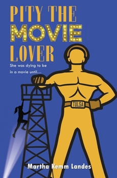 Paperback Pity The Movie Lover Book