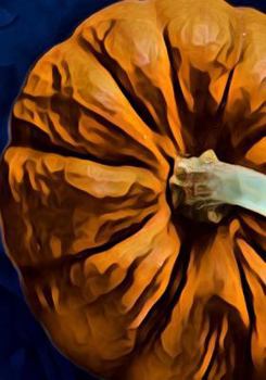 Paperback Halloween Activity Book