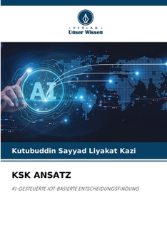 Paperback Ksk Ansatz [German] Book