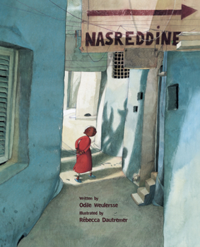 Paperback Nasreddine Book