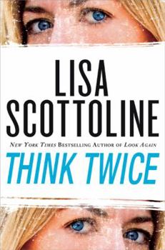 Think Twice - Book #11 of the Rosato and Associates